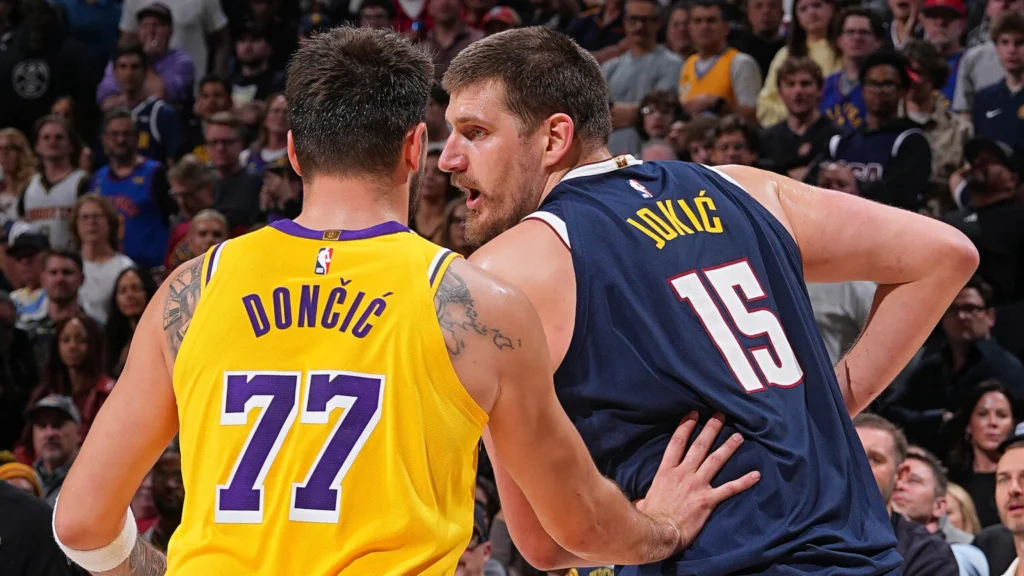 Pistons Snap Lakers' 9-Game Winning Streak with Clutch 113-110 Win